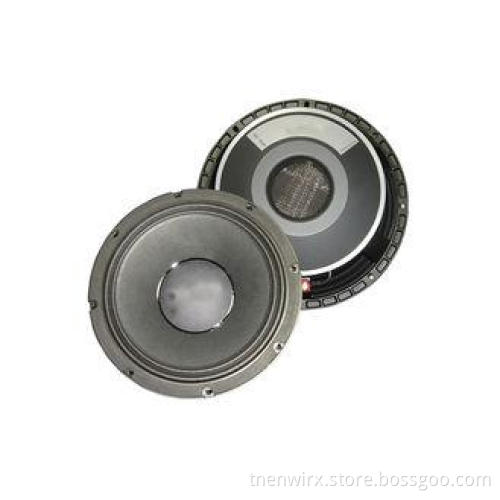 18 PA Audio Speakers 8 ohm for plastic speaker system